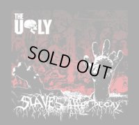 The Ugly - Slaves to the Decay / DigiCD