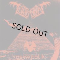 Lustration - Psymbolik / CD