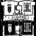 [HMM 001] Black Cilice  / T-Shirts