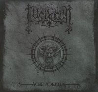 Lucifugum - Acme Adeptum / SlipcaseDigiSleeveCD
