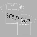 [ZDM 010] Infernal Necromancy - Japanese Imperial Black Metal / T-Shirts