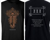 Nasheim - Solens Vemod / T-Shirts (Color : Black)