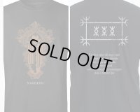 Nasheim - Solens Vemod / T-Shirts (Color : Black)