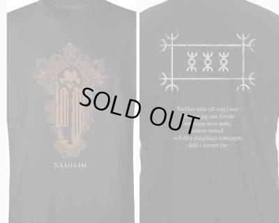 画像1: Nasheim - Solens Vemod / T-Shirts (Color : Black)