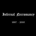 [ZDR 008] Infernal Necromancy - 1997-2000 / CD