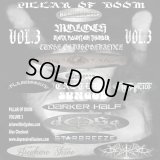 V/A - Pillars of Doom Volume 3 / ProDVD-R