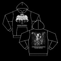 [ZDM 014] Satanic Warmaster - Fimbulwinter / Hooded