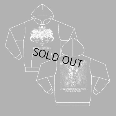 画像1: [ZDM 014] Satanic Warmaster - Fimbulwinter / Hooded