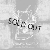 Animus Mortis - Atrabilis (Residues From Verb & Flesh) / CD
