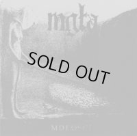 Mgla - Mdlosci + Further Down the Nest / CD
