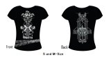 Wargoatcult - En Pie de Guerra / T-Shirts