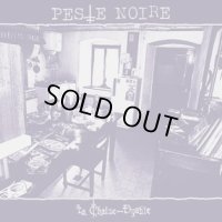 Peste Noire - La Chaise-Dyable / DigiCD
