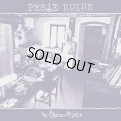 画像1: Peste Noire - La Chaise-Dyable / DigiCD