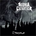 Agonia Catartica - Drama / CD