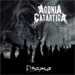 画像1: Agonia Catartica - Drama / CD