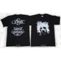 Sacrificia Mortuorum / Orthanc - Split / T-Shirts