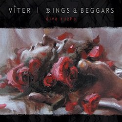画像1: Viter / Kings & Beggars - Diva Ruzha / DigiCD