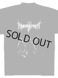 Hypothermia - Logo + Picture / T-Shirts