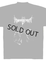 Hypothermia - Logo + Picture / T-Shirts