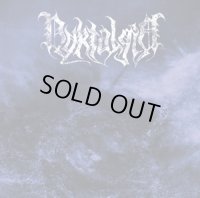 Nyktalgia - Nyktalgia / CD