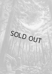 End of a Journey Part.5 / Zine