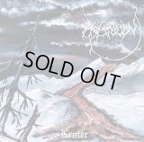 [HMP 035] Asgrauw - Krater / CD