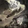 Ashen Horde - Nine Plagues / CD