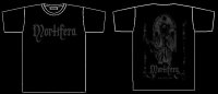 Mortifera - Japan Tour 2016 / T-Shirts