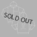 Mortifera - Japan Tour 2016 / ZIP Hoodie