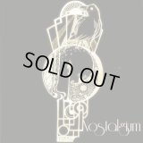 Nostalgium - Terra / SlimcaseProCD-R