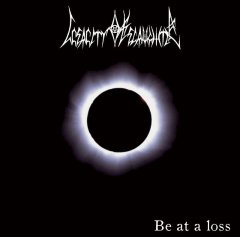 insanity of slaughter be at a loss 1998 2000 a5 combopack