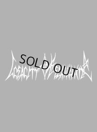 [ZDR 038-S] Insanity of Slaughter - 1998-2000 (Limited Edition) / A5 Hardcase CD