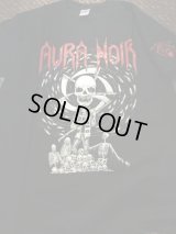 Aura Noir - Sons of Hades / T-Shirts (L-Size)