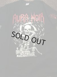 Aura Noir - Sons of Hades / T-Shirts (L-Size)