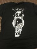 Nostalgium - Terra / T-Shirts