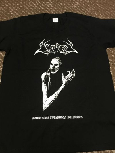 画像1: Elffor - Buruzagi Ilunaren Bilduma / T-Shirts
