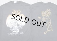 Abigail - Ultimate Unholy Death / T-Shirts