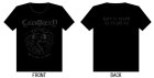 他の写真1: Cataplexy - What is Above so as Below / T-Shirts