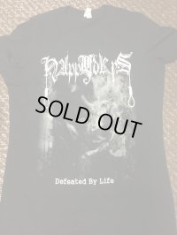 Happy Days - Defeated by Life / T-Shirts