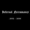 [ZDR 010] Infernal Necromancy - 2002-2006 / CD