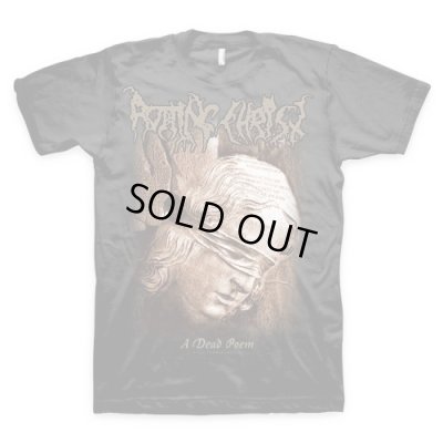 画像1: Rotting Christ - A Dead Poem / T-Shirts