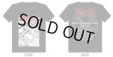 Manzer - Japan Tour / T-Shirts