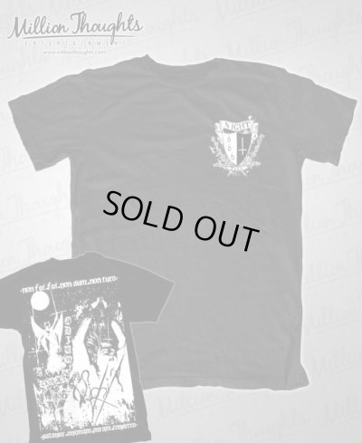 画像1: Night - Coat of Arms / T-Shirts