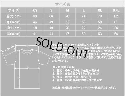 画像2: Blasphemy - 1988 Design / T-Shirts