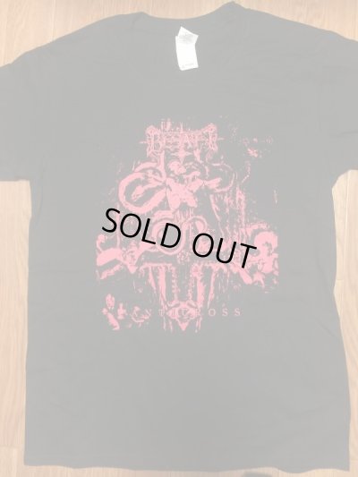 画像2: Besatt - Anticross / T-Shirts