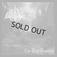 Combine - The Lost Combine / DIY CD-R