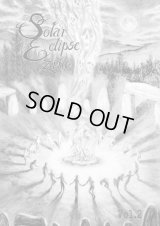 Solar Eclipse Zine Vol.2