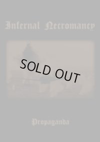 [ZDR 011] Infernal Necromancy - Propaganda / DVD