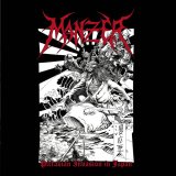 Manzer - Pictavian Invasion in Japan / CD