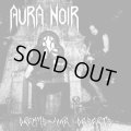 Aura Noir - Dreams Like Deserts / CD